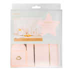 Pink Treasure Treat Box Set
