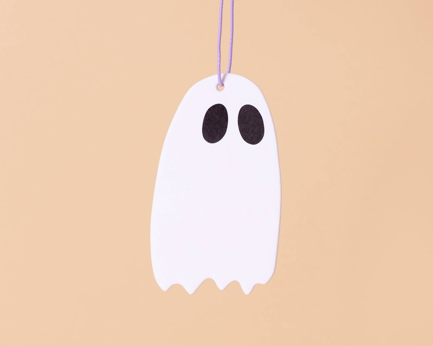 Ghost Air Freshener - White Tea Scent