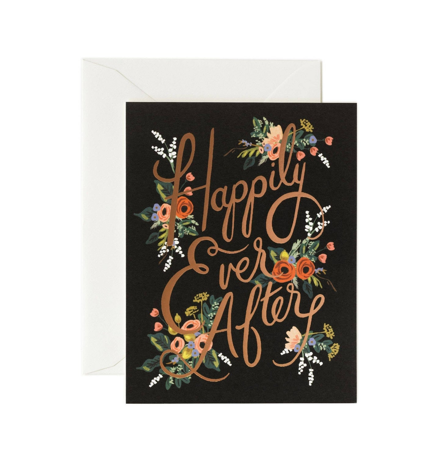 Happily Ever After Card
