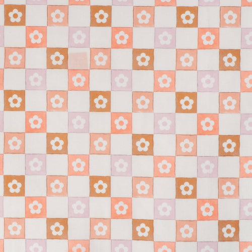Dog Bandana - Daisy Delight