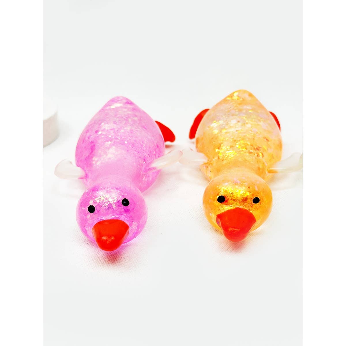 Duck Squishy Toy