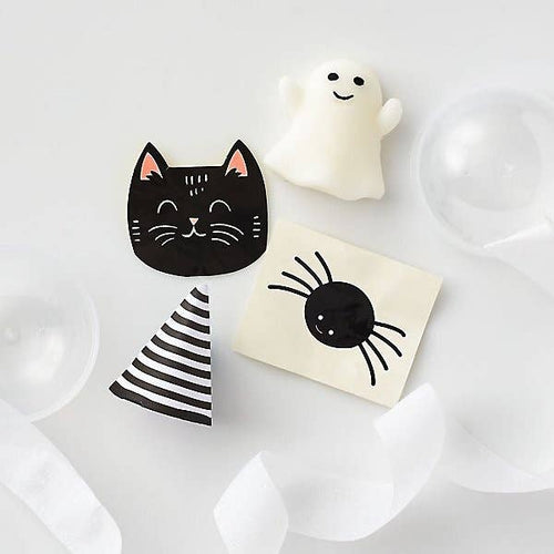 Halloween Character Surprise Balls
