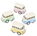 2" Die-Cast VW Mini Bus