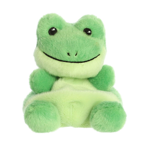 Palm Pals - Frog