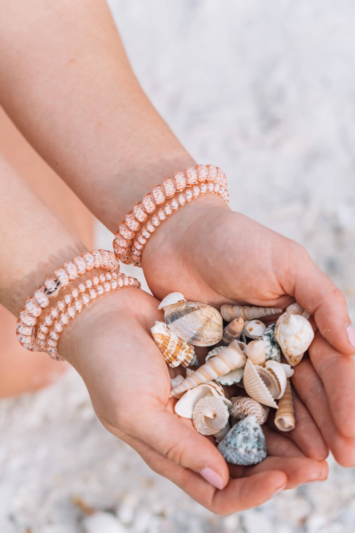 TELETIES Mixed Pack - Treasure Hunt