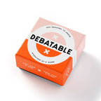 DEBATABLE Game Set