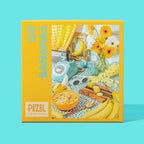 Go Bananas 1000 Piece Jigsaw Puzzle