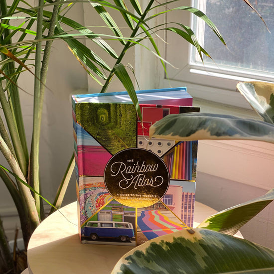 The Rainbow Atlas