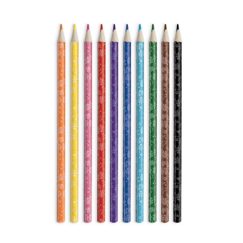 Liberty London Colored Pencil Set