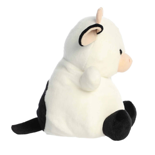 Party-Sized Palm Pals - 13" Sweetie Cow