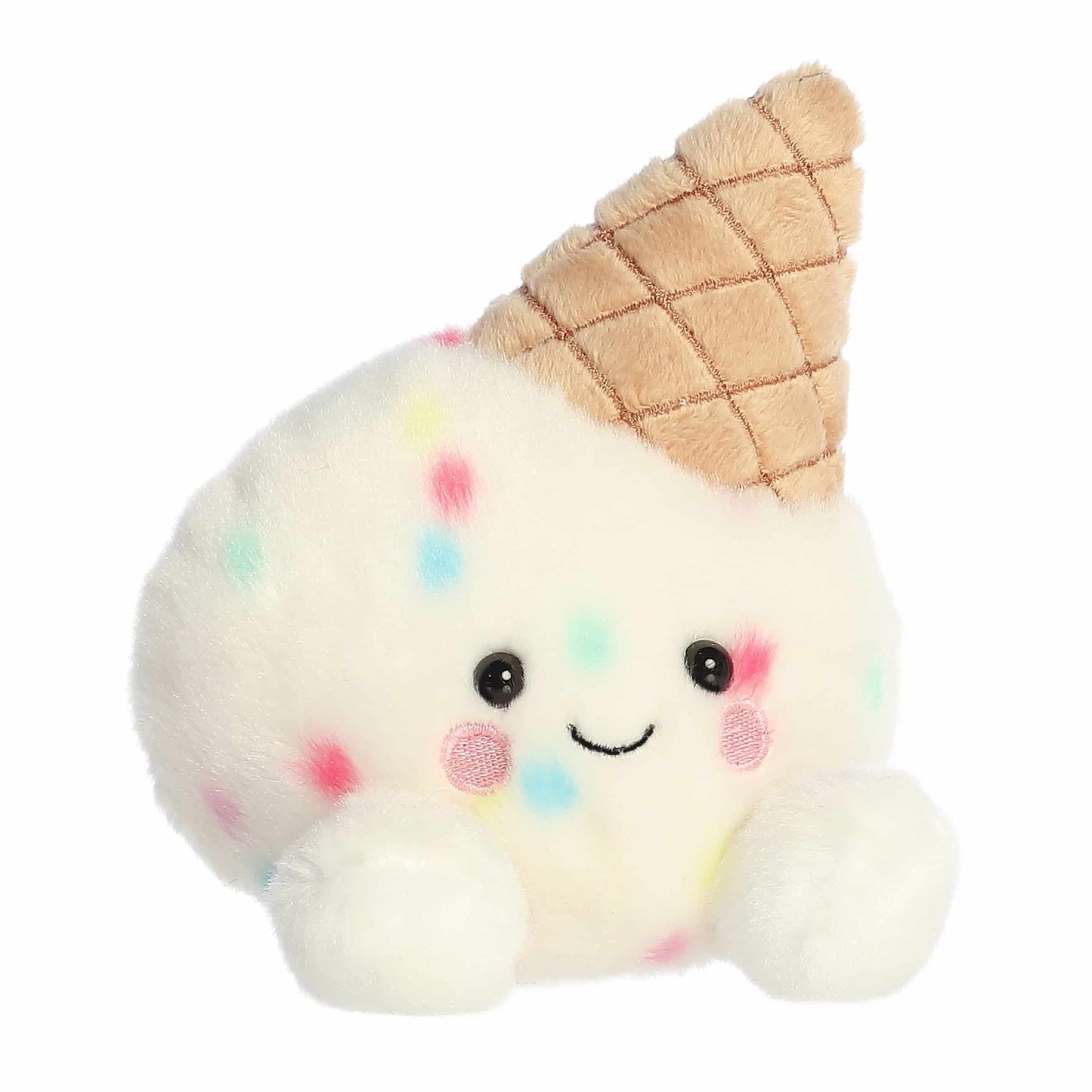 Palm Pals - Sprinkle Ice Cream