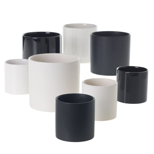 Cercle Planter Vase