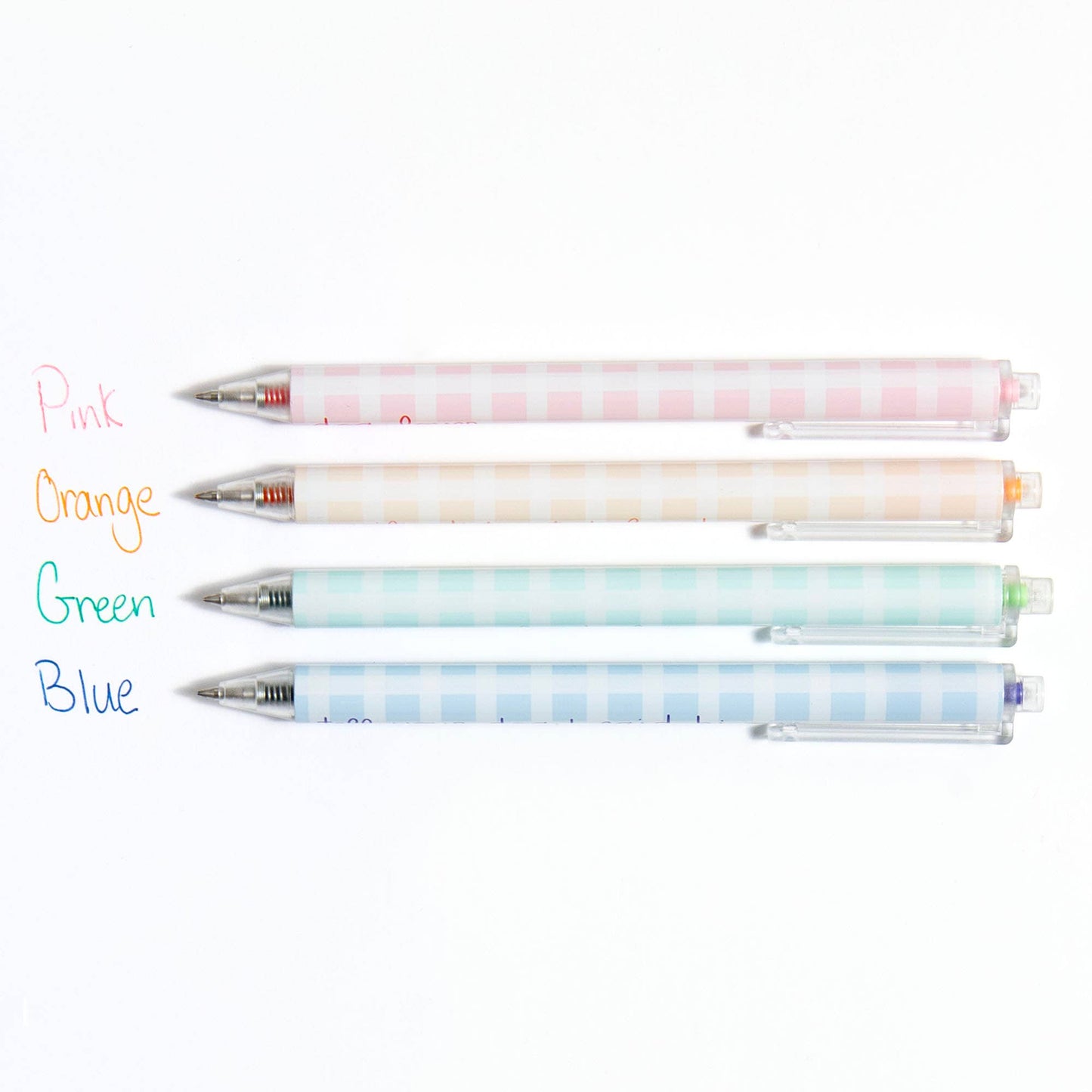 Dog Lover Pen Set