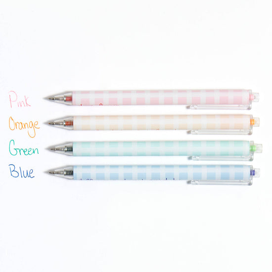 Dog Lover Pen Set