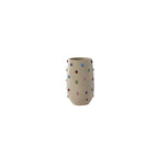 Color Dot Vase