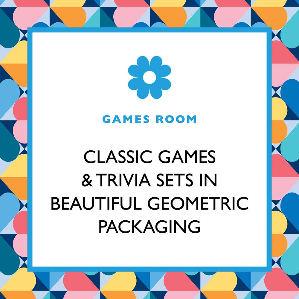 Mom Trivia