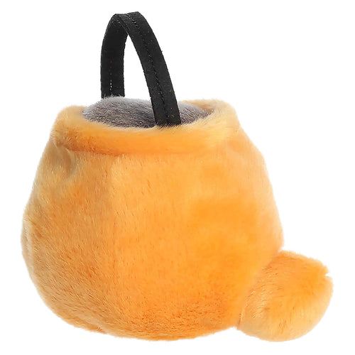 Palm Pals - Bucky Candy Bucket