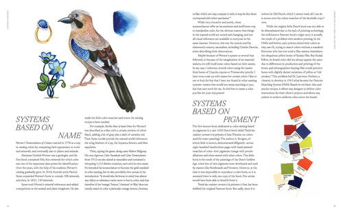 Color Curious Book