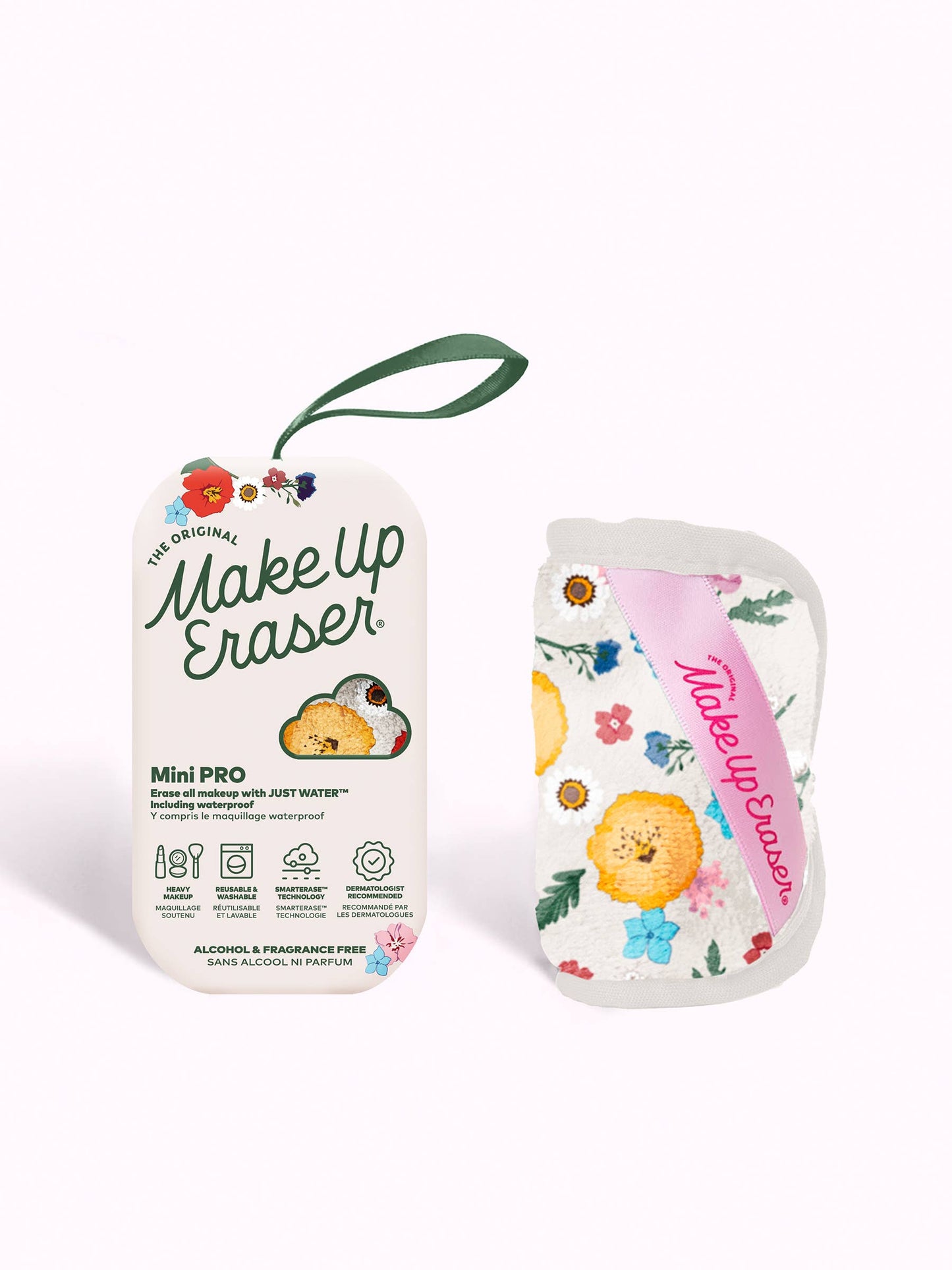 MakeUp Eraser Wildflower Mini PRO