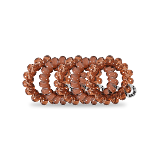 TELETIES Tiny - Mocha Mousse