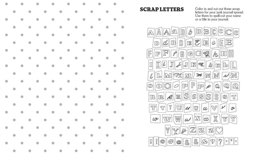 Craft & Create Book