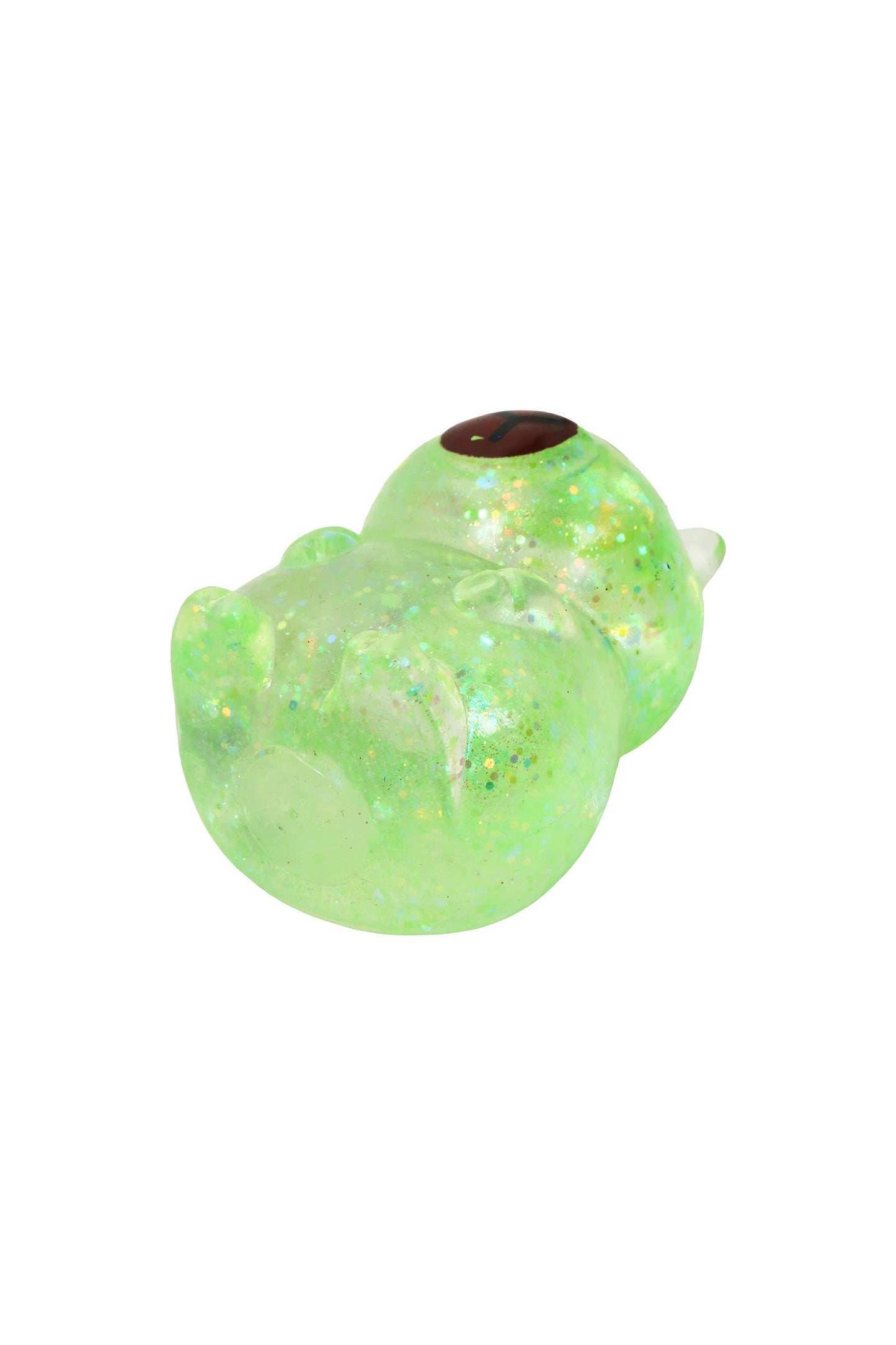 Capybara Glitter Squishy - Assorted Colors