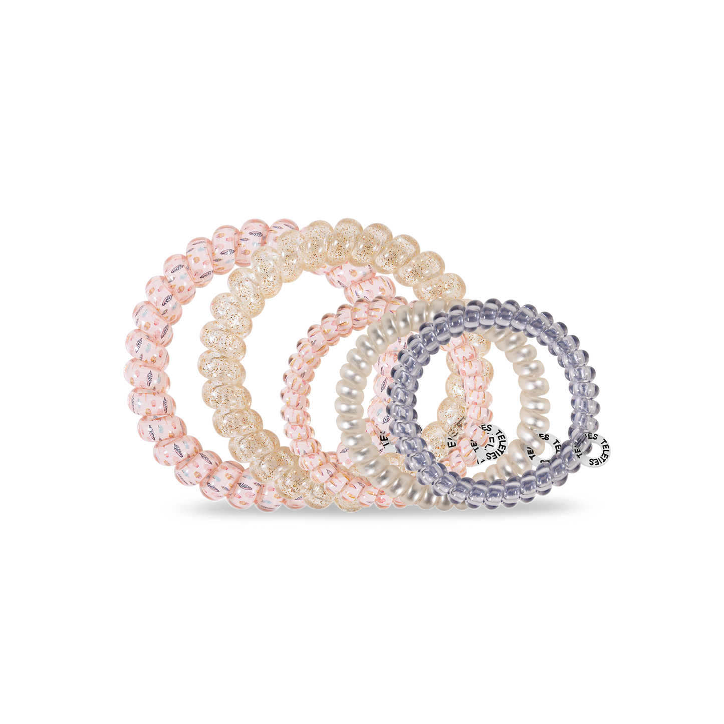 TELETIES Mixed Pack - Treasure Hunt