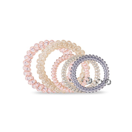 TELETIES Mixed Pack - Treasure Hunt