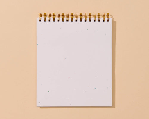 Cherries Spiral Notebook