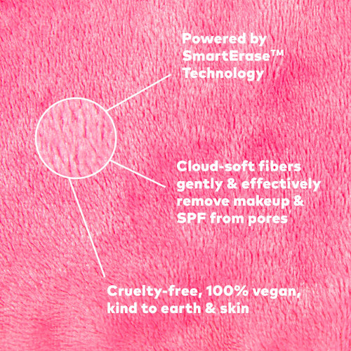 MakeUp Eraser Wildflower Mini PRO
