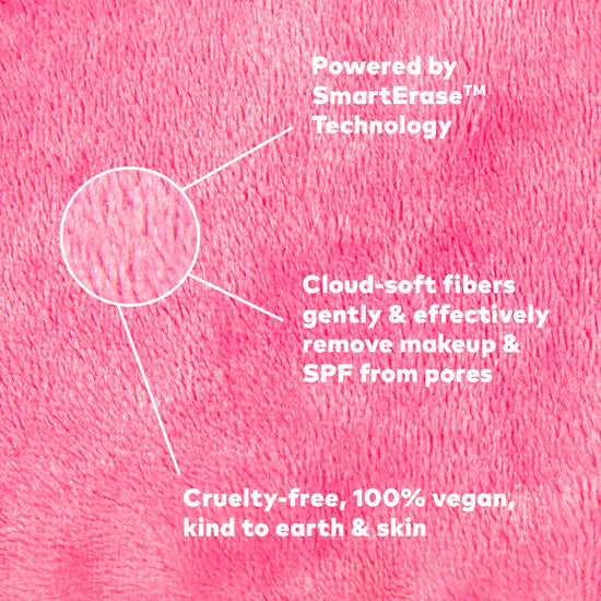 MakeUp Eraser Wildflower Mini PRO