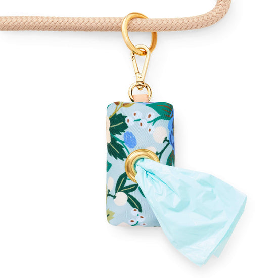 Rifle Paper Co. x TFD Vintage Blossom Waste Bag Dispenser