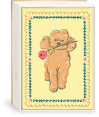 Friendly Doodle Boxed Card Set