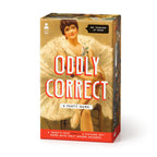 Oddly Correct Party Game
