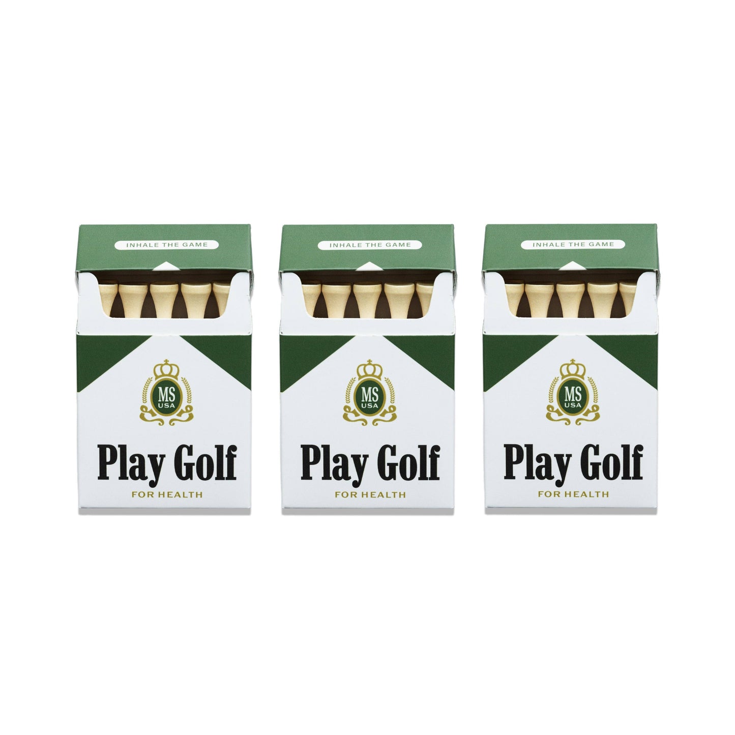 Vice Golf Tees