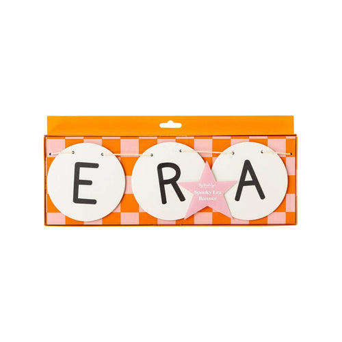 Spooky Era Banner