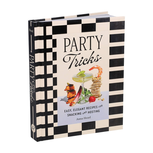 Party Tricks Book