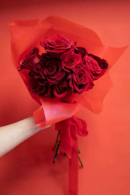 Order ROSES by the Dozen
