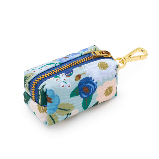 Rifle Paper Co. x TFD Vintage Blossom Waste Bag Dispenser
