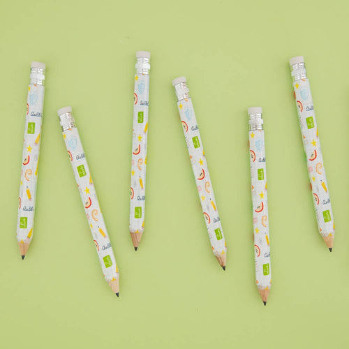 Jumbo Pencil