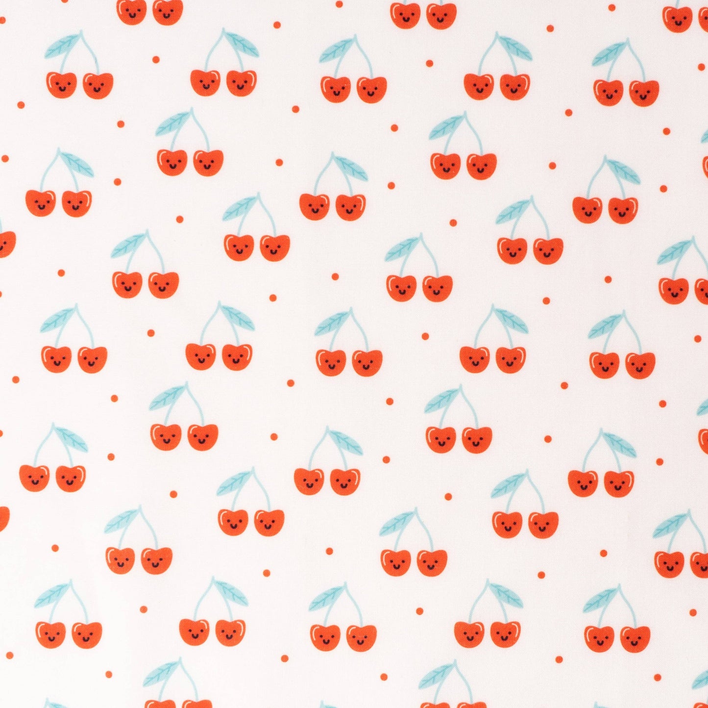 Dog Bandana - Cheery Cherries