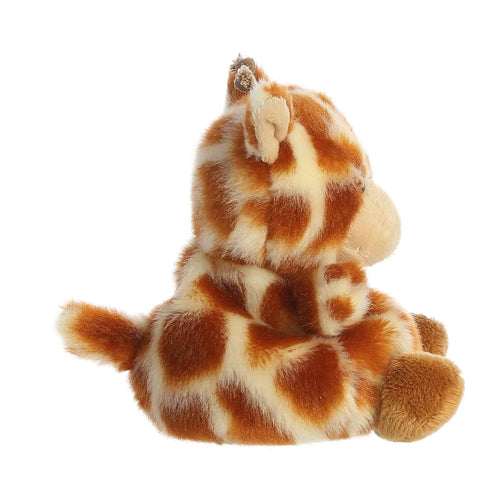 Palm Pals - Giraffe