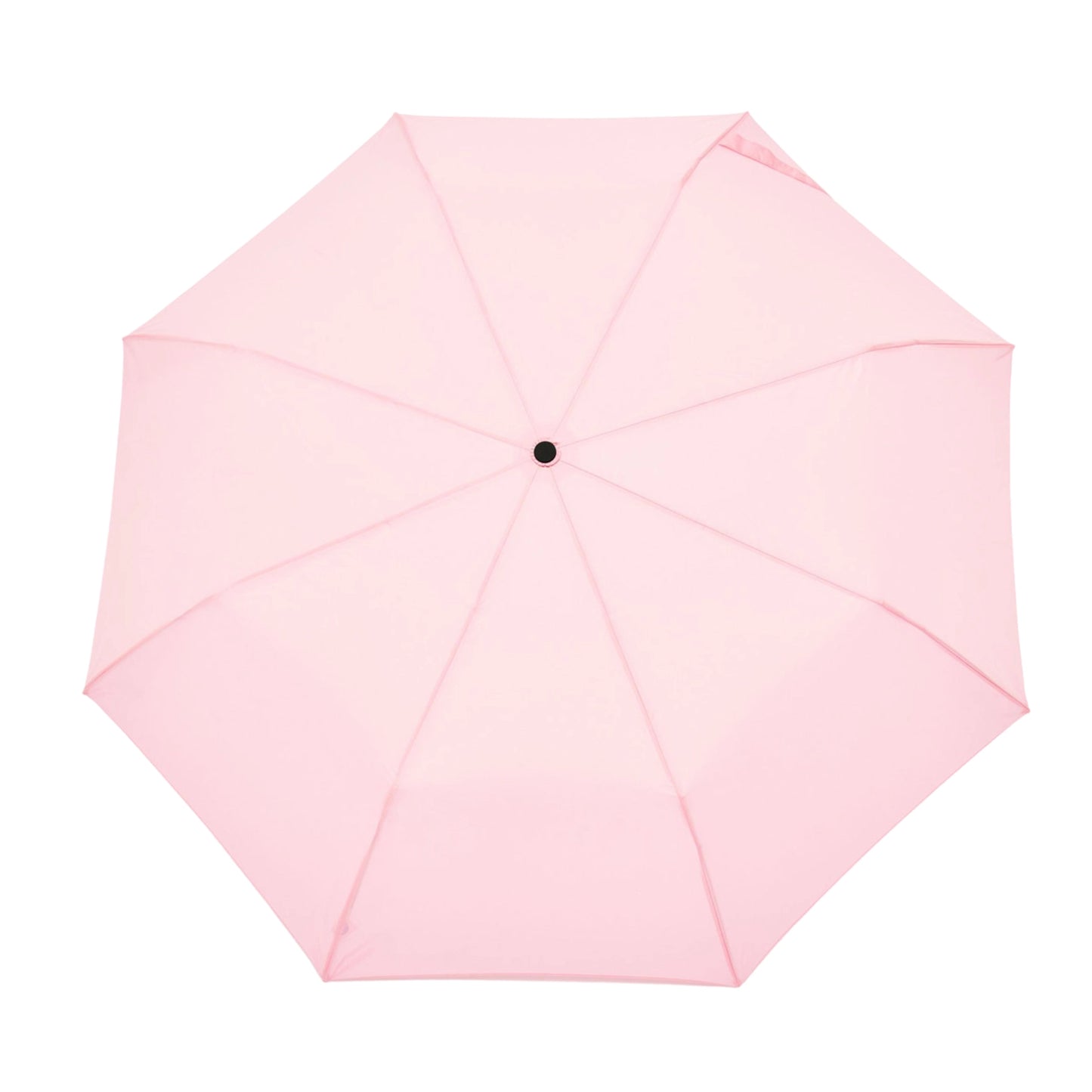 Solid Color Duck Umbrella