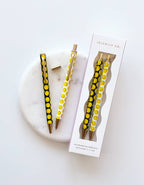 Smiley Mechanical Pencils - Set of 2
