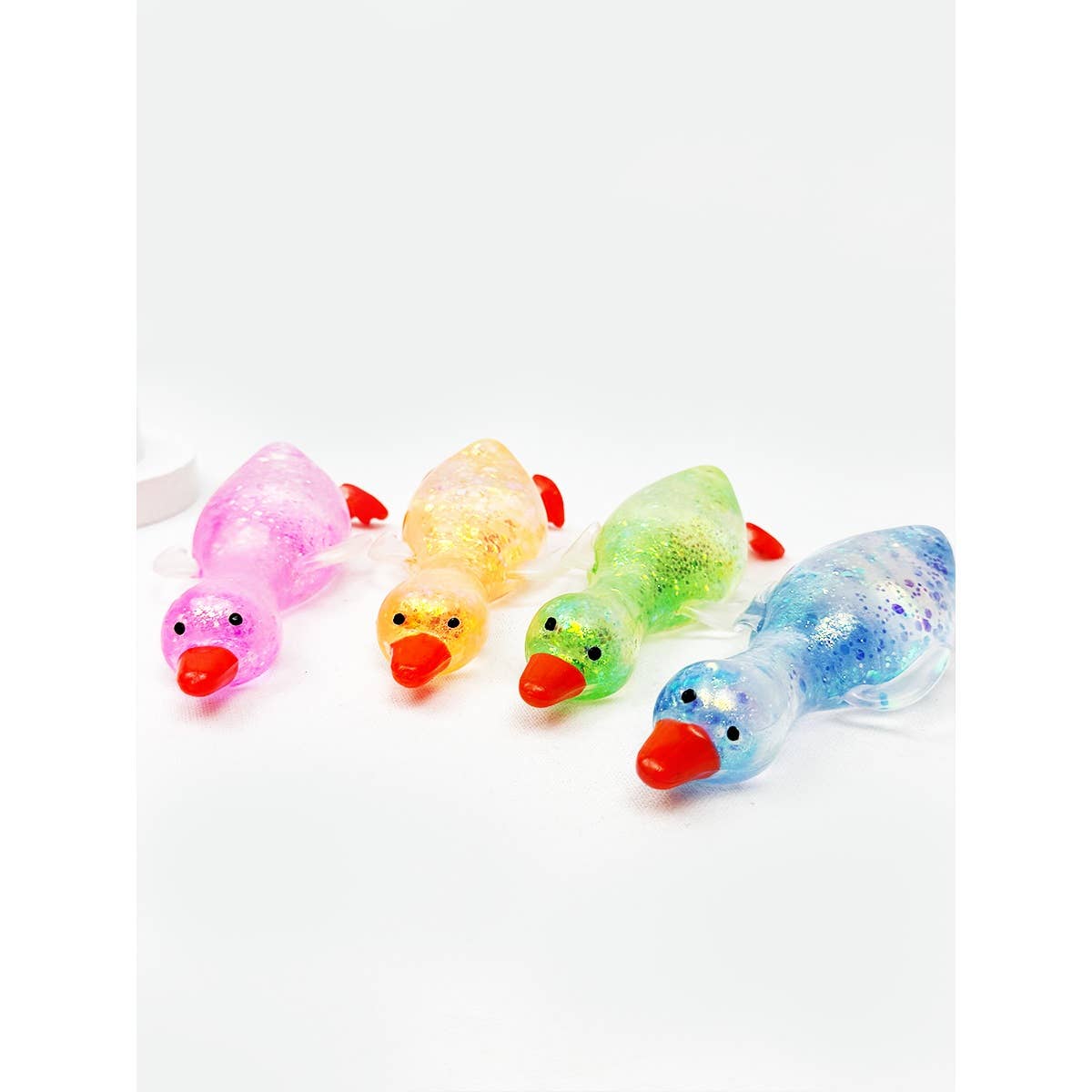 Duck Squishy Toy