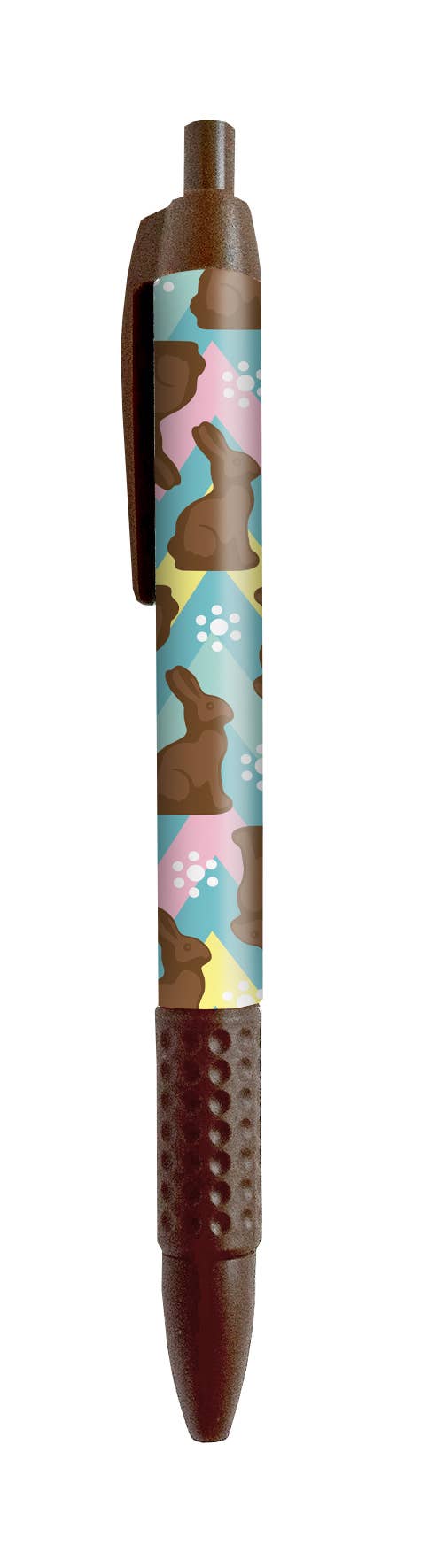 Chocolate Easter Bunny Scented Pen