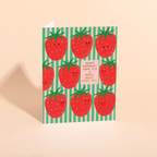 BERRY GOOD Birthday Card