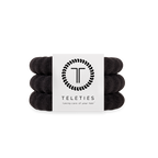 TELETIES Large - Jet Black