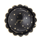 Yay! Star Plates - 8 ct.