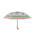 Home Sweet Home Duck Umbrella